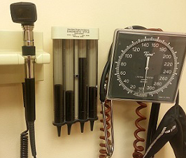 ¿Cuándo acudir a un médico internista?